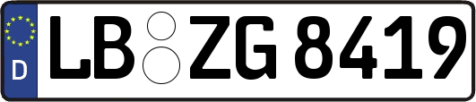 LB-ZG8419