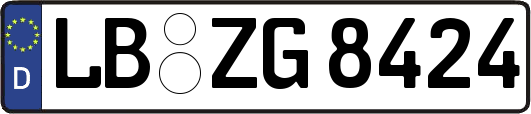 LB-ZG8424