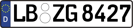LB-ZG8427