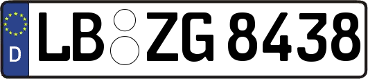 LB-ZG8438