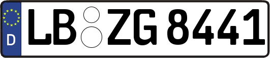LB-ZG8441