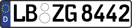 LB-ZG8442