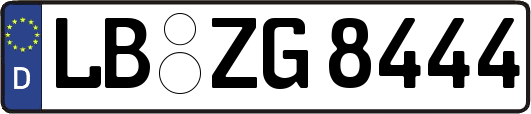 LB-ZG8444