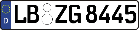 LB-ZG8445