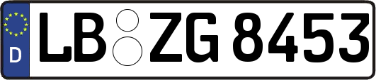 LB-ZG8453