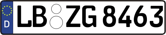 LB-ZG8463