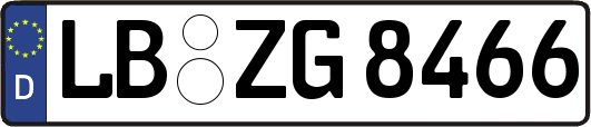 LB-ZG8466