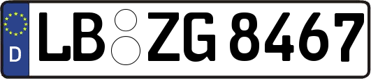 LB-ZG8467