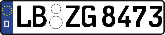 LB-ZG8473