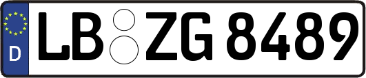 LB-ZG8489