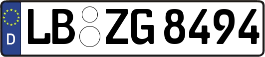 LB-ZG8494