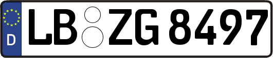 LB-ZG8497