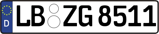 LB-ZG8511