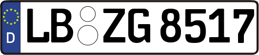 LB-ZG8517