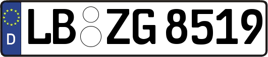 LB-ZG8519