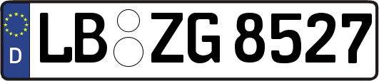 LB-ZG8527