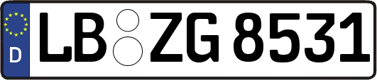 LB-ZG8531