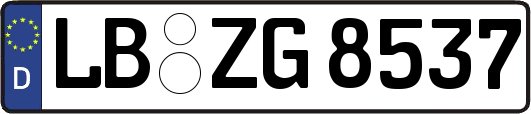LB-ZG8537