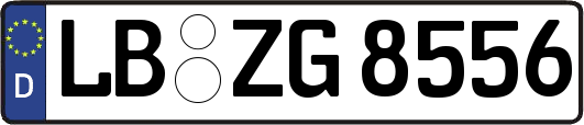 LB-ZG8556