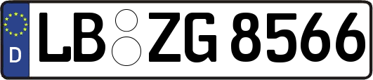LB-ZG8566