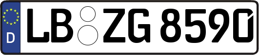 LB-ZG8590
