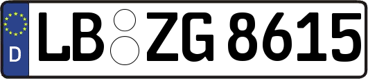 LB-ZG8615