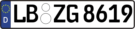 LB-ZG8619