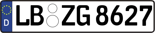 LB-ZG8627