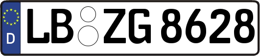 LB-ZG8628
