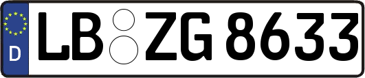 LB-ZG8633
