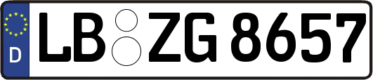 LB-ZG8657