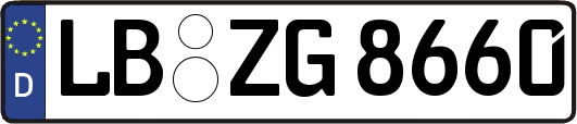 LB-ZG8660