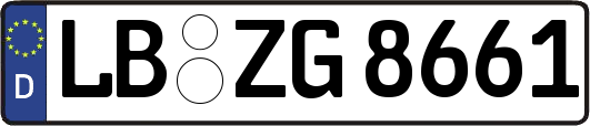 LB-ZG8661