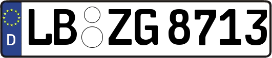LB-ZG8713