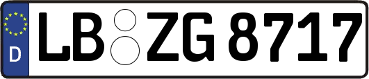 LB-ZG8717