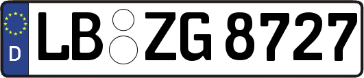 LB-ZG8727