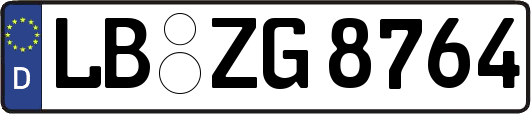 LB-ZG8764