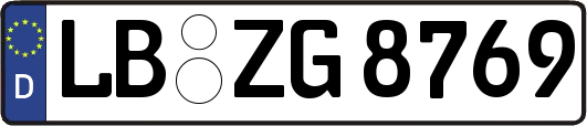 LB-ZG8769
