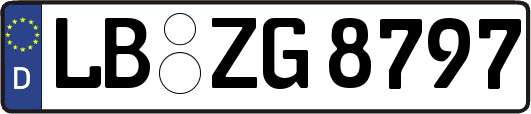 LB-ZG8797