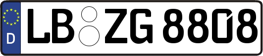LB-ZG8808