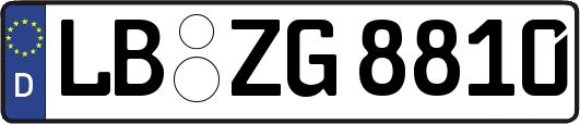 LB-ZG8810
