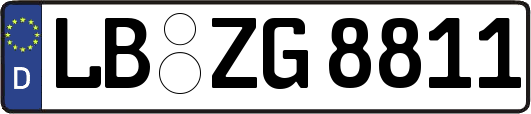 LB-ZG8811