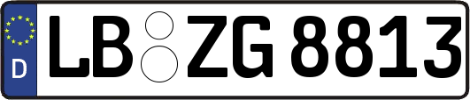 LB-ZG8813