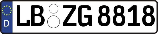 LB-ZG8818