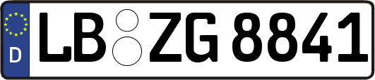 LB-ZG8841