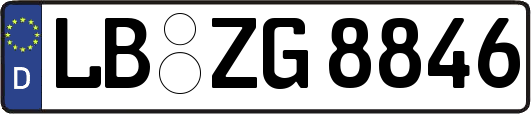LB-ZG8846