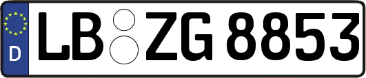 LB-ZG8853