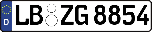 LB-ZG8854