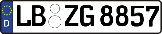 LB-ZG8857