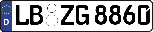 LB-ZG8860